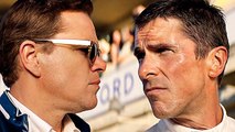 Le Mans 66 film avec Christian Bale et Matt Damon - Avis des critiques