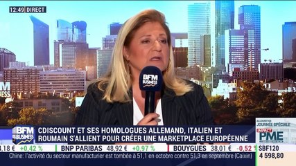 Comment protéger les PME françaises dans leurs relations commerciales sur Internet ? – 05/11