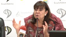 Narbona: La Agenda 2030 es una 