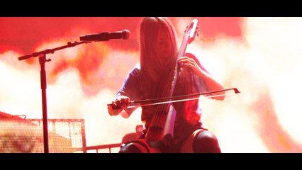 Alison Wonderland - Intro / Good Enough / I Want U