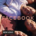 New Facebook logo arrives as its 'family' grows