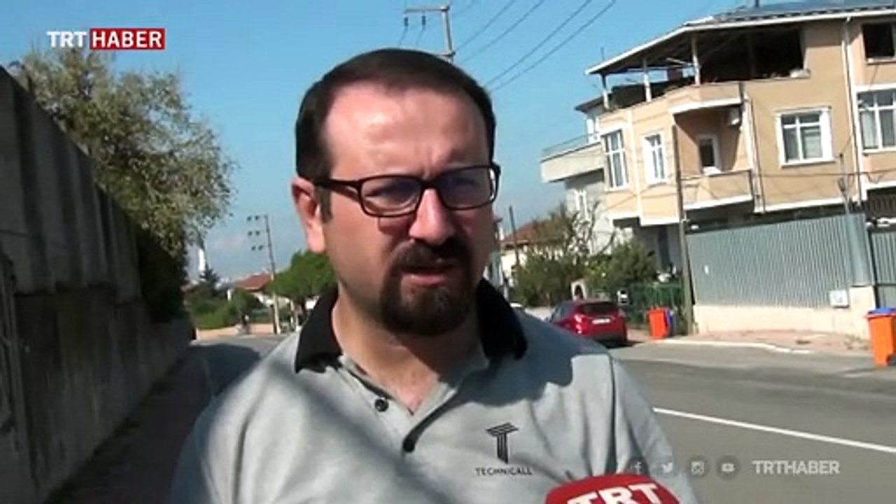 Elektrik faturalarından kurtulmak için kendi elektriğini üretti