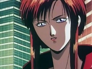 Detonator Orgun   02   PerseguiÃ§Ã£o