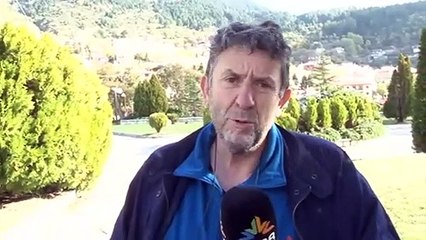 Καρπενήσι:Σε κατάληψη για την έλλειψη Βιολόγου