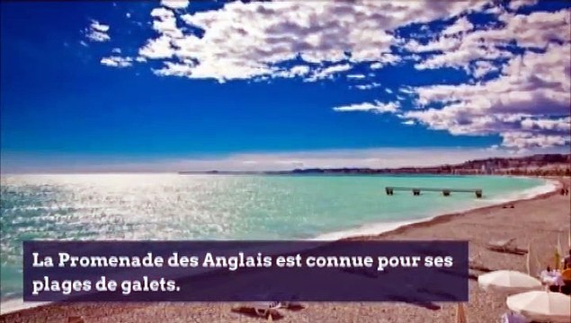 Les actualités Nice Matin de la semaine 05112019