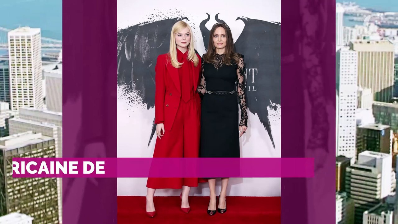 Elle l'a échappé belle ! Angelina Jolie évacuée en plein tournage après la découverte d'une bombe