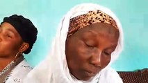 La mère de Mohamed Sylla raconte : « comment j’ai appris le décès de mon enfant… »