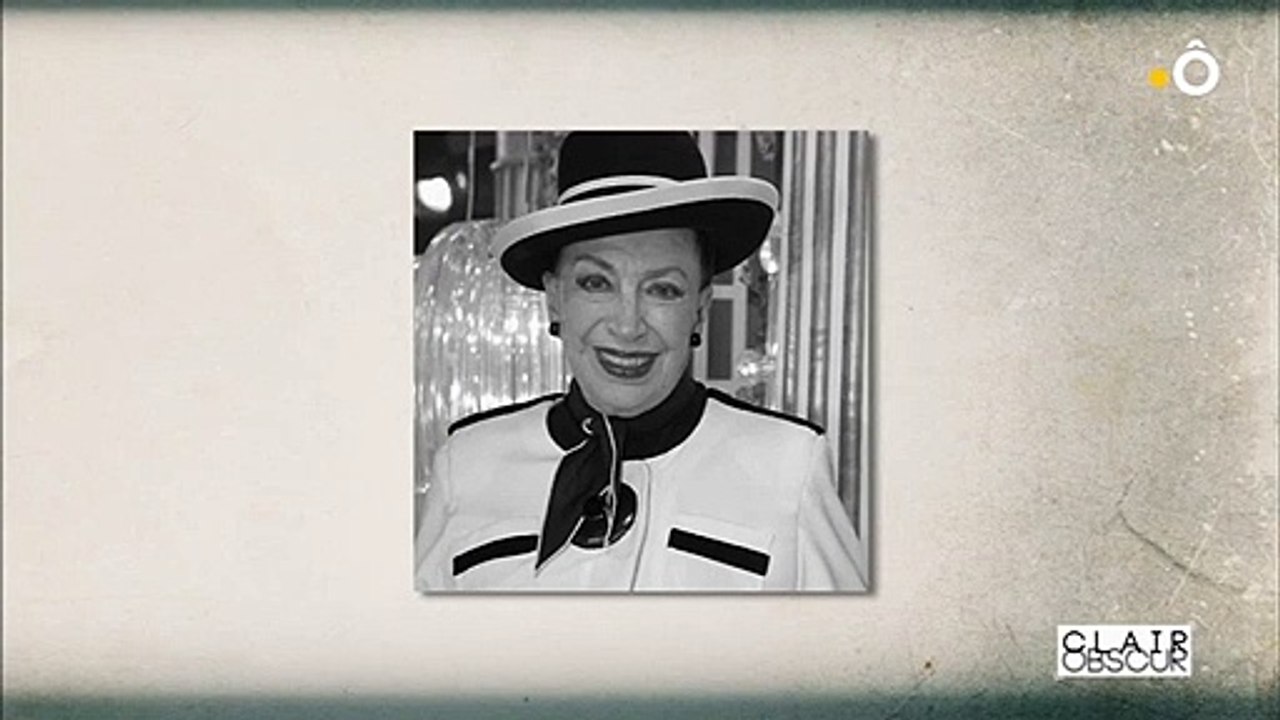 Mareva Galanter ne s'est pas entendue avec Geneviève de Fontenay