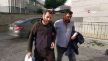 Samsun'da FETÖ operasyonu: 8 gözaltı