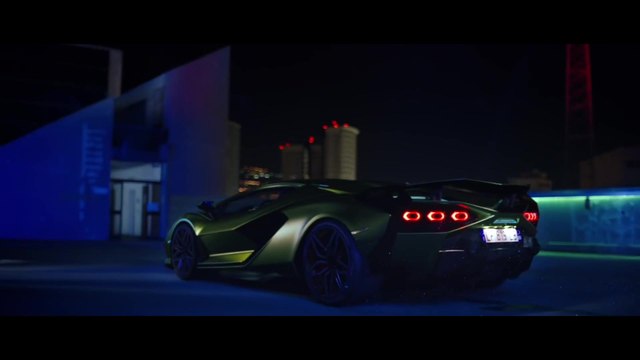 Automobili Lamborghini - Untersuchung von Carbon Werkstoffen an Bord der Internationalen Raumstation ISS eingeleitet