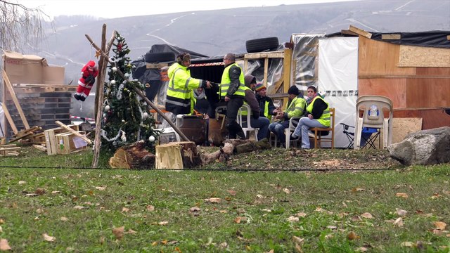 Graines de ronds-points / Graines de ronds-points (2019) - Trailer (French)