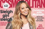 Mariah Carey quer proporcionar um 'ótimo' Natal a seus filhos