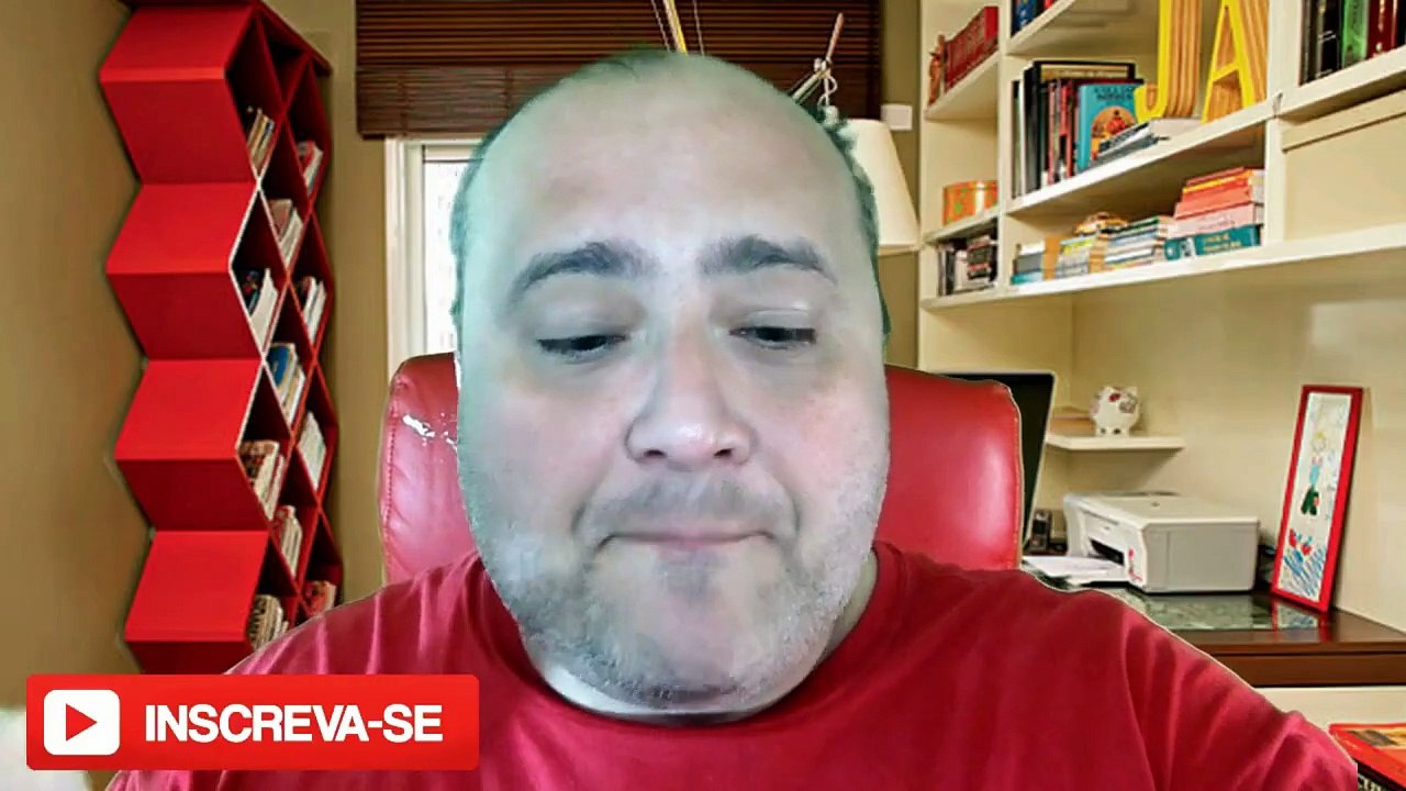 OS MELHORES VIDEOS E MEMES DE 'CANETA AZUL'