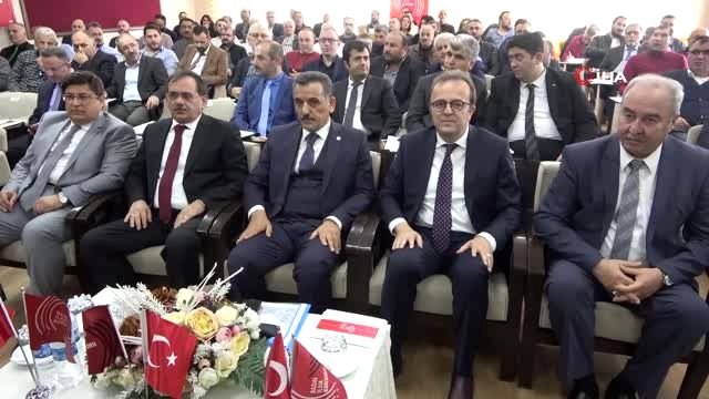 Basın İlan Kurumu Samsun Çalıştayı, 7 ilden gazeteciler Samsun'da buluştu