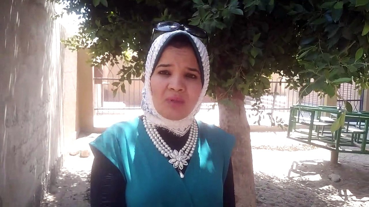 أنتي جاية تشتغلي اية  لازام كل واحد فينا يعرف دوره ايه علشان المركب تمشي وحياتك تبقي صح ✔