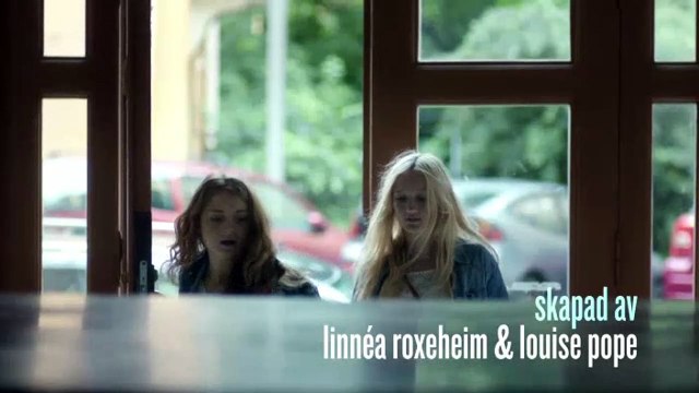 Portkod 1321 Avsnitt 1