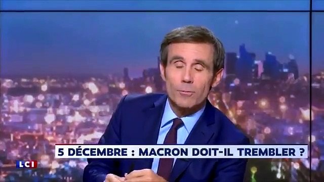 Le dérapage hallucinant de Julie Graziani, chroniqueuse de LCI, sur une femme au SMIC après son divorce