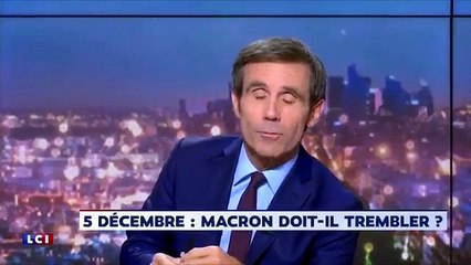 Le dérapage hallucinant de Julie Graziani, chroniqueuse de LCI, sur une femme au SMIC après son divorce