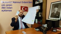 Yabancılar 1 milyon Doları nasıl 8 milyon dolar yapıyor?