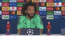 Marcelo: 