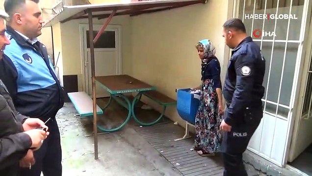 32 yaşındaki dilencinin serveti dudak uçuklattı!