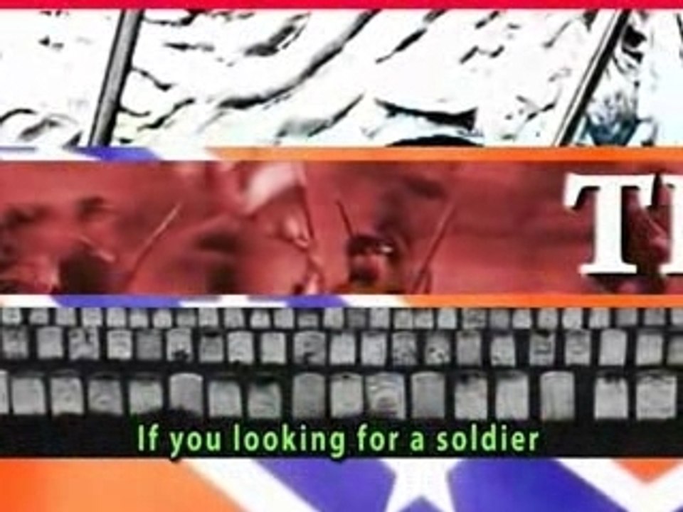 Romeo & Master P - Black History - Animated Version