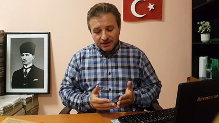 Enflasyonda çok büyük bir terslik var