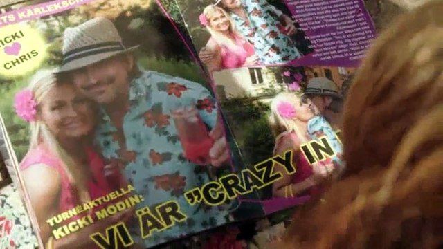 Portkod 1321 Avsnitt 6