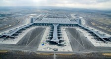 İstanbul Havalimanı'nın işletmecisi İGA borç yapılandırmasına gitti