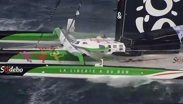 Brest Atlantiques bout-a-bout-passage-de-ligne