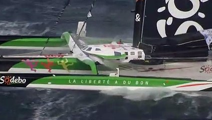 Brest Atlantiques bout-a-bout-passage-de-ligne