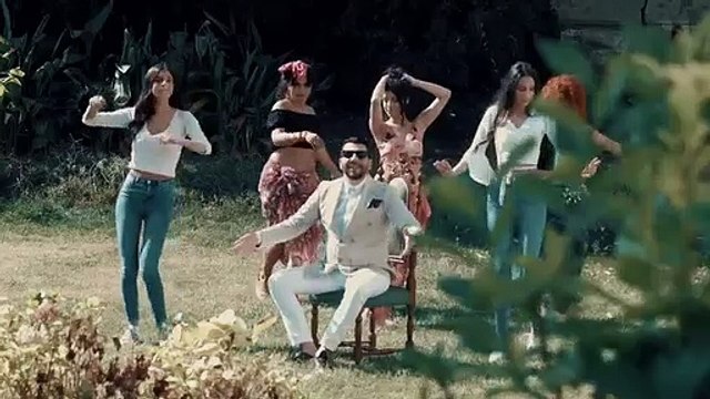 Tarkan Sarıca & Kobra Murat - Abe Selime