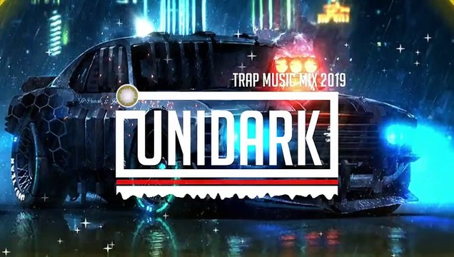 BASS BOOSTED CAR MUSIC MIX 2019 BEST TRAP MUSIC, EDM,ELECTRO [Cyberpunk MIX]