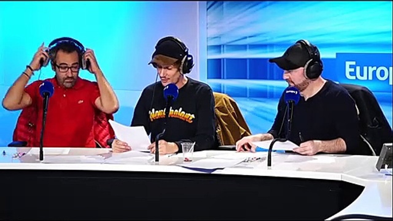 BenH : "Amis célibataires, à l'approche des fêtes sortez ! Croyez à la belle histoire !"