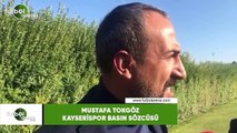 Mustafa Tokgöz: 