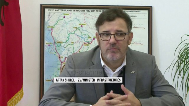 Hekurudha, në garë 10 kompani/ Do ndërtohet me 70 mln euro linja, Tiranë-Rinas-Durrës