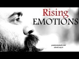 Acharya Prashant: From where are your emotions arising?