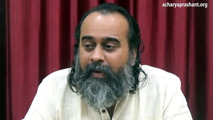 How to practice continuous self-enquiry? || Acharya Prashant, on Ramana Maharshi (2018)