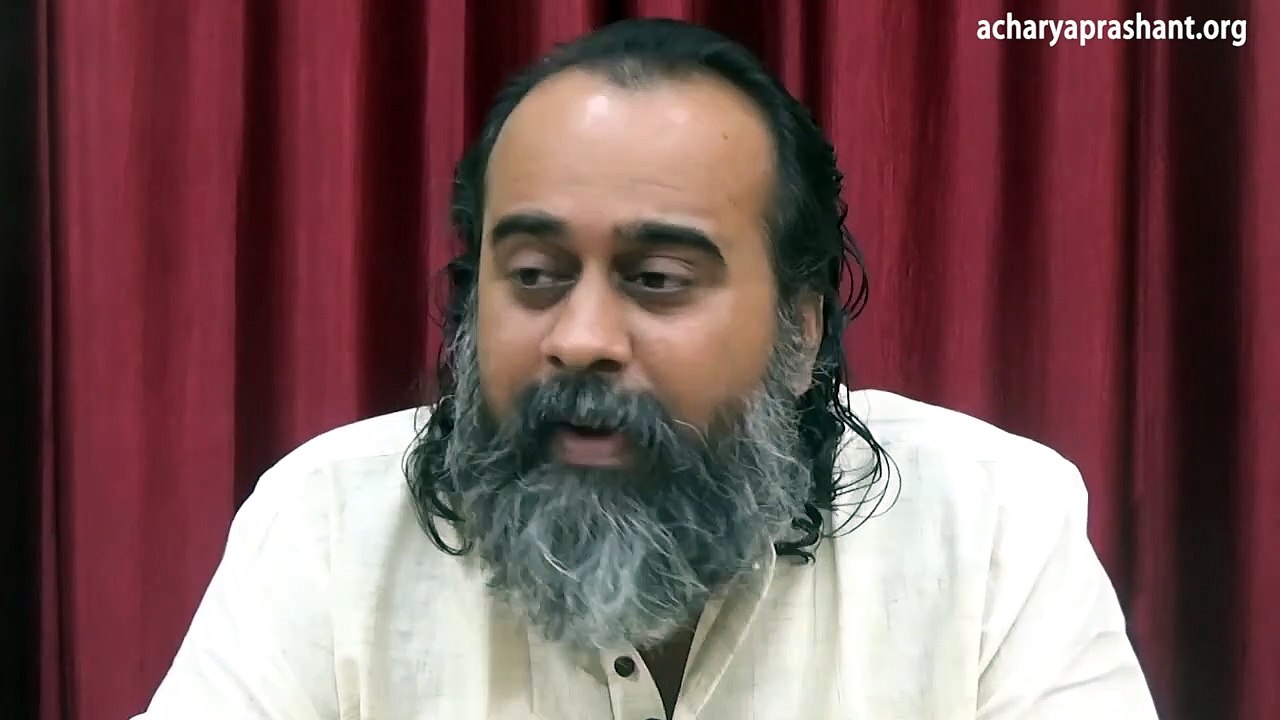 How to practice continuous self-enquiry? || Acharya Prashant, on Ramana Maharshi (2018)