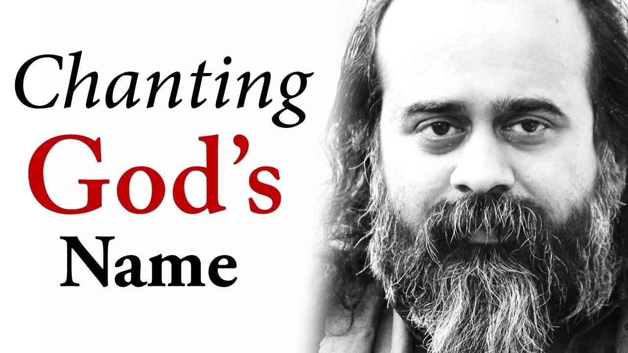 What is it to chant or recite the name of God? || Acharya Prashant, on Nitnem Sahib (2019)