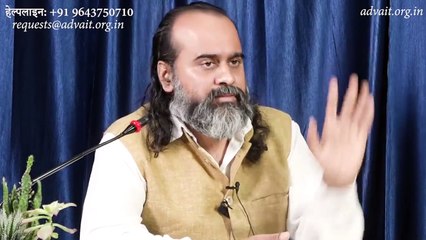 कर्मफल का सिद्धांत, और गलत होने की सज़ा || आचार्य प्रशांत (2019)