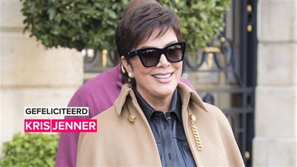 Wist jij dit over Mama Jenner?