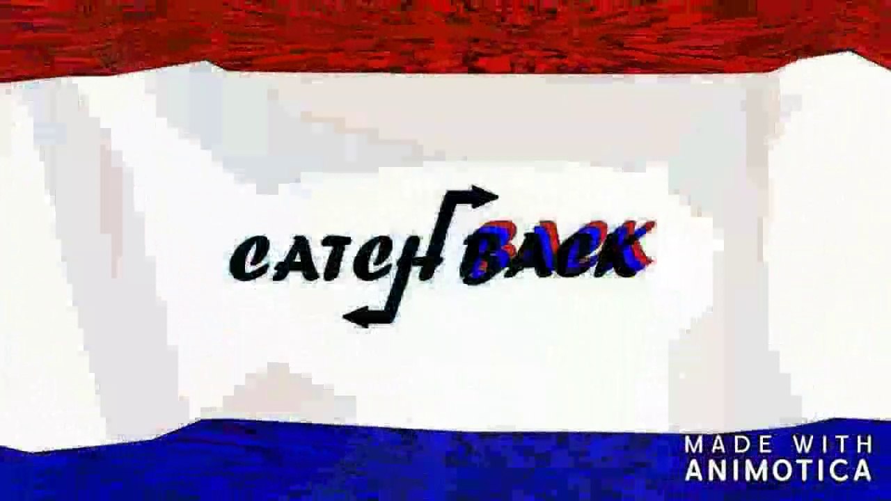 Catch back | Abertura