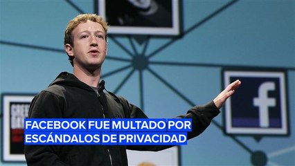 Más fallos de privacidad en Facebook