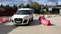 Uyuşturucu operasyonunda anne ve 2 oğlu ile komşuları gözaltına alındı - SAMSUN