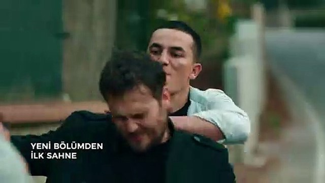 Çukur 3.Sezon 8.Bölüm ilk sahne yayınlandı