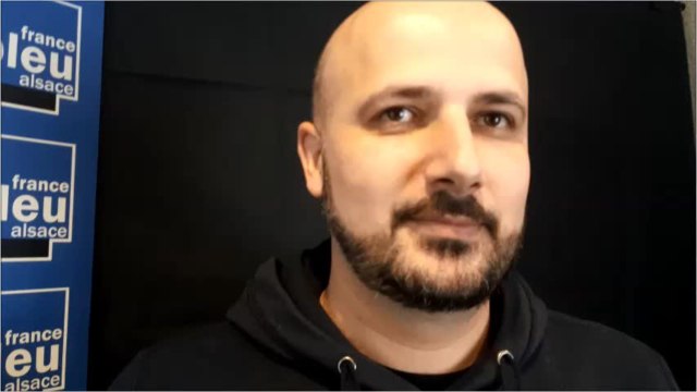 Avec Juan Forcadete Du Restaurant L'Endroit À Schirrhein on Va Cuisiner Un Kougelhopf... Aux Escargots (1)