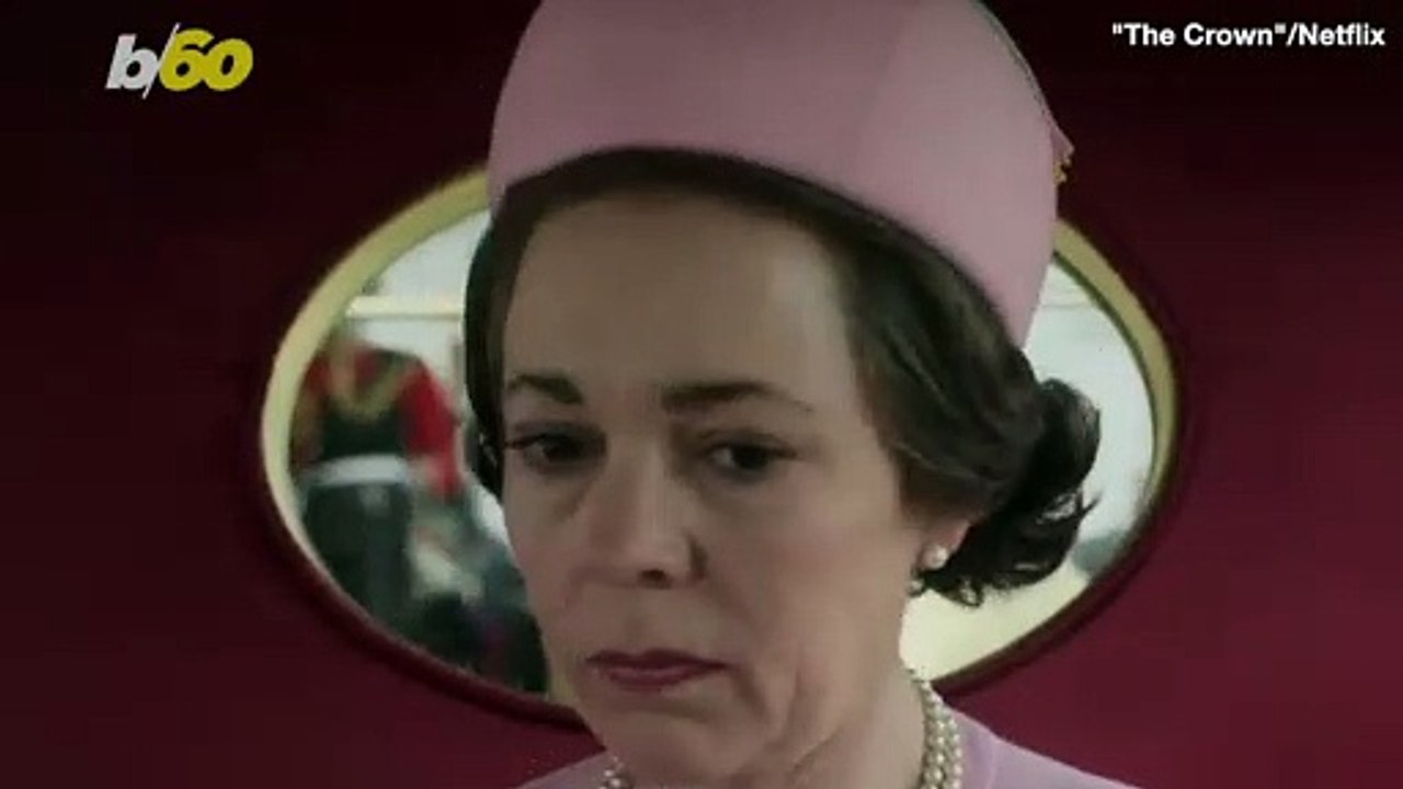 “The Crown” Changes Queens in the Best Way