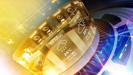 Ban tin thoi tiet so 3 (18h) 05112019