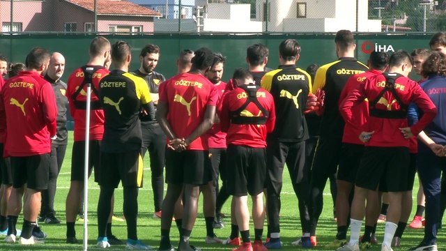 İlhan Palut: 'İlhan Palut ve ekibinin başarısızlığa tahammülü yok'